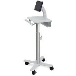 Ergotron StyleView Tablet Cart, SV10