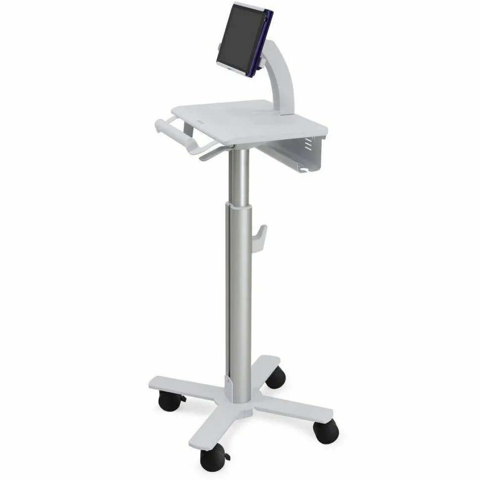 Ergotron StyleView Tablet Cart, SV10