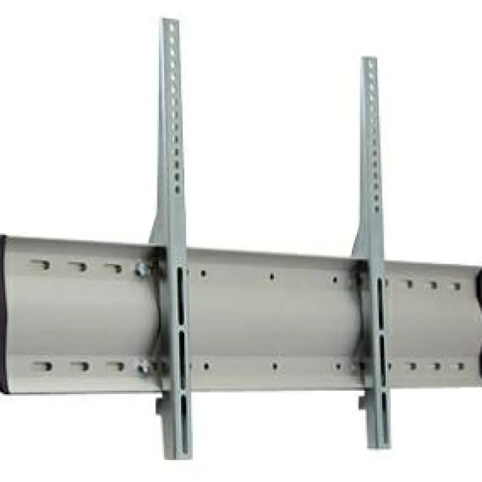Ergotron 60-602-003 Wall Mount for Flat Panel Display - Silver