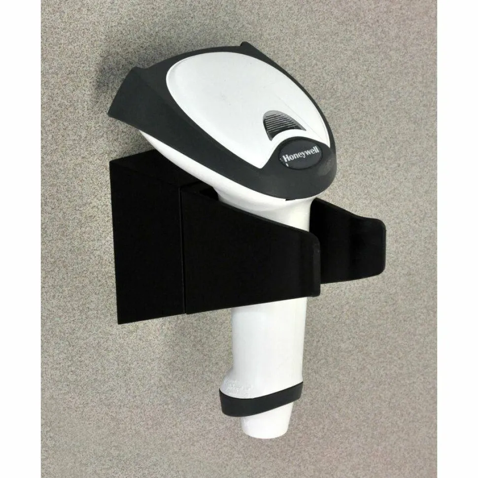 Ergotron Wall-Mount Scanner Holder