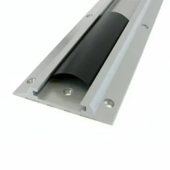 Ergotron Wall Mount Track for Computer, CPU Holder, Mounting Shelf, Mounting Arm, Monitor Lift