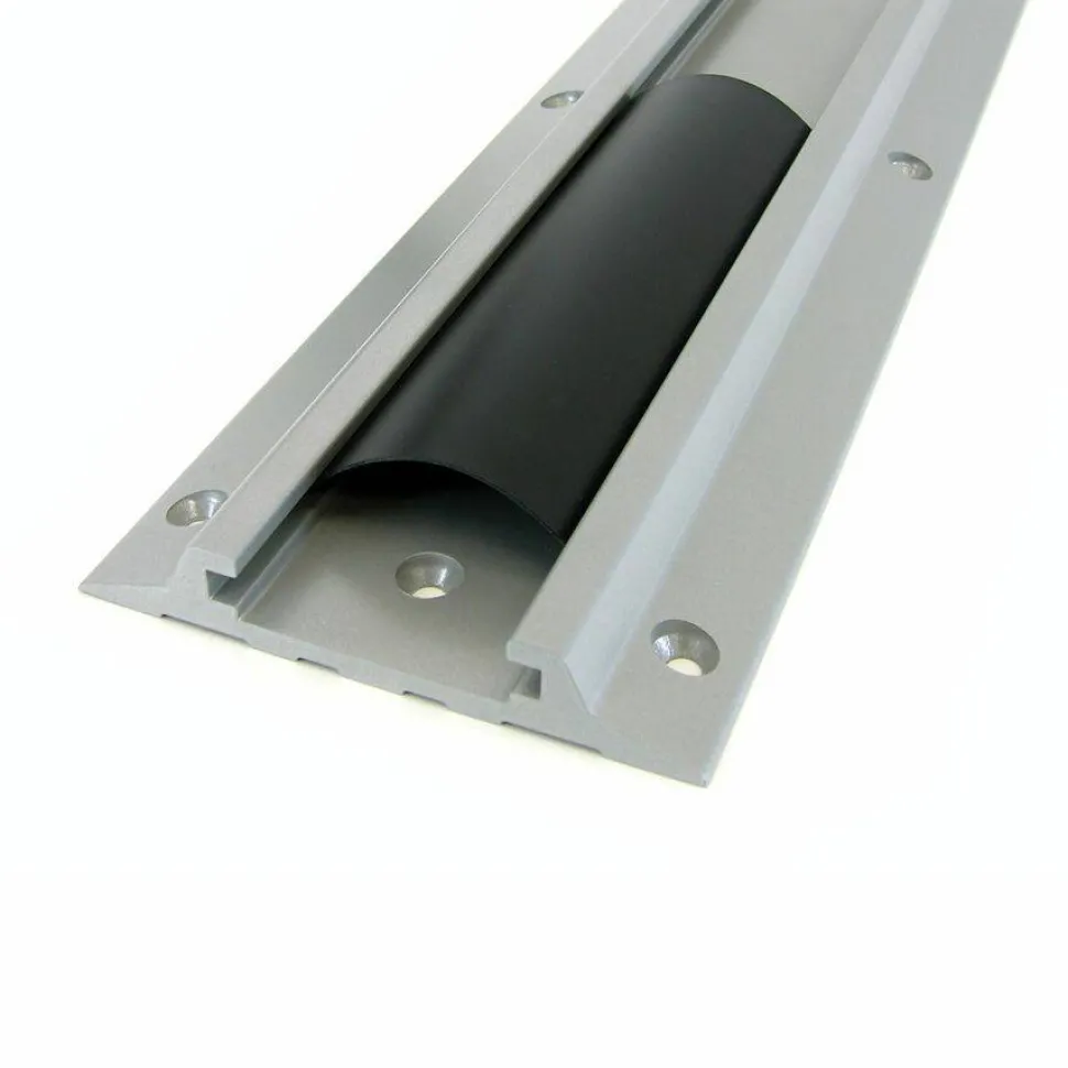 Ergotron Wall Mount Track for Computer, CPU Holder, Mounting Shelf, Mounting Arm, Monitor Lift