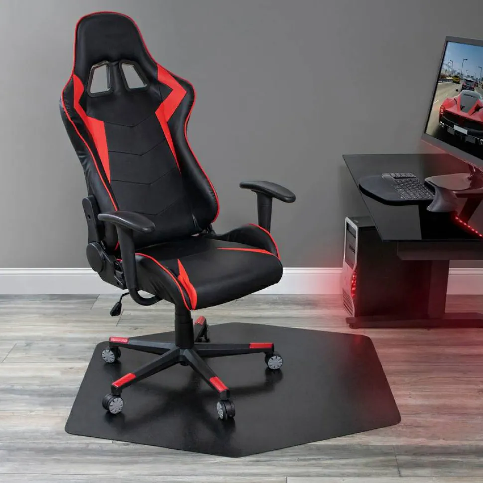 ES ROBBINS Game Zone Chair Mat
