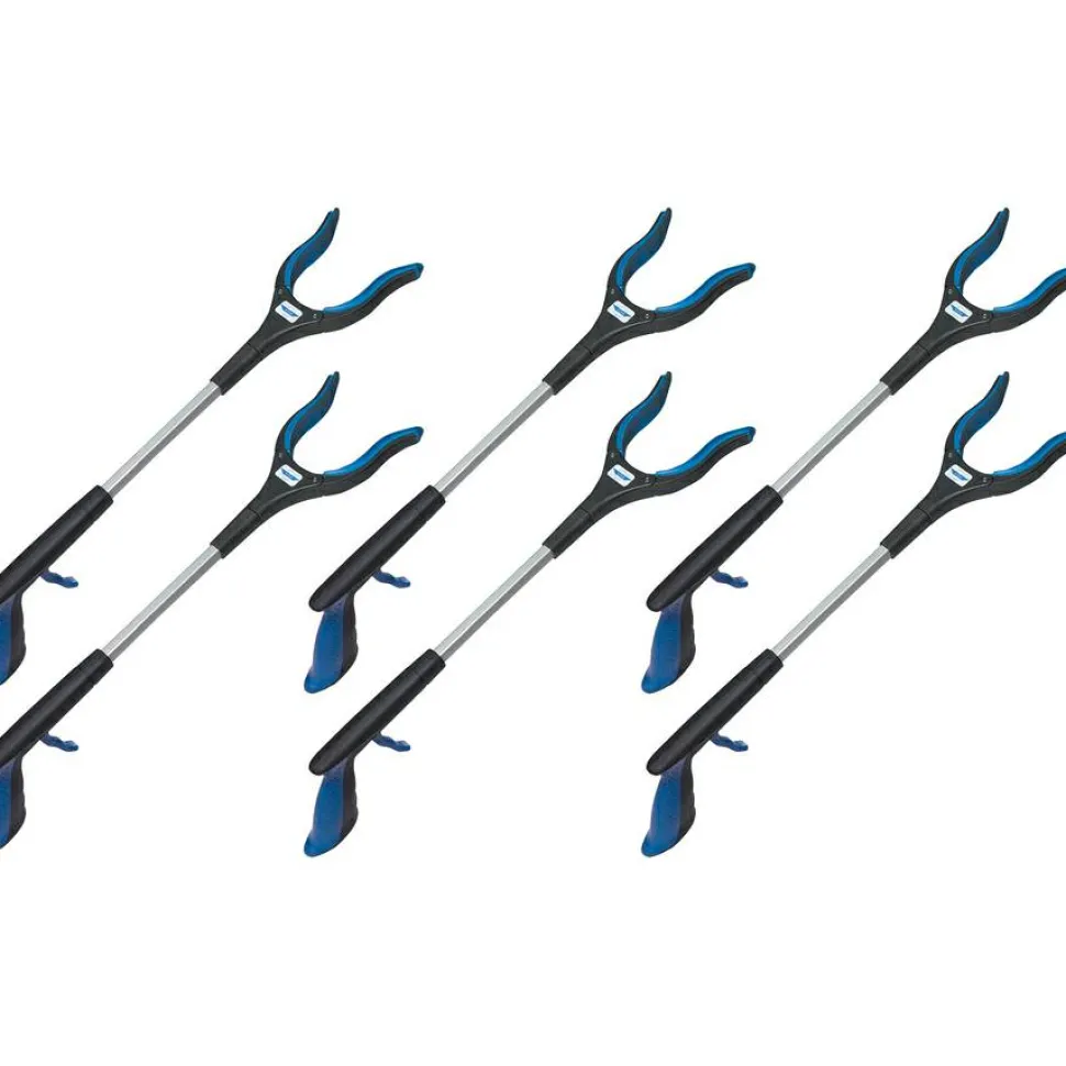 Ettore Grip 'n Grab Multipurpose Pickup Tool