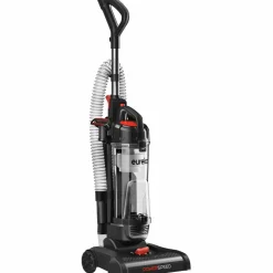 Eureka PowerSpeed Upright Vacuum Cleaner