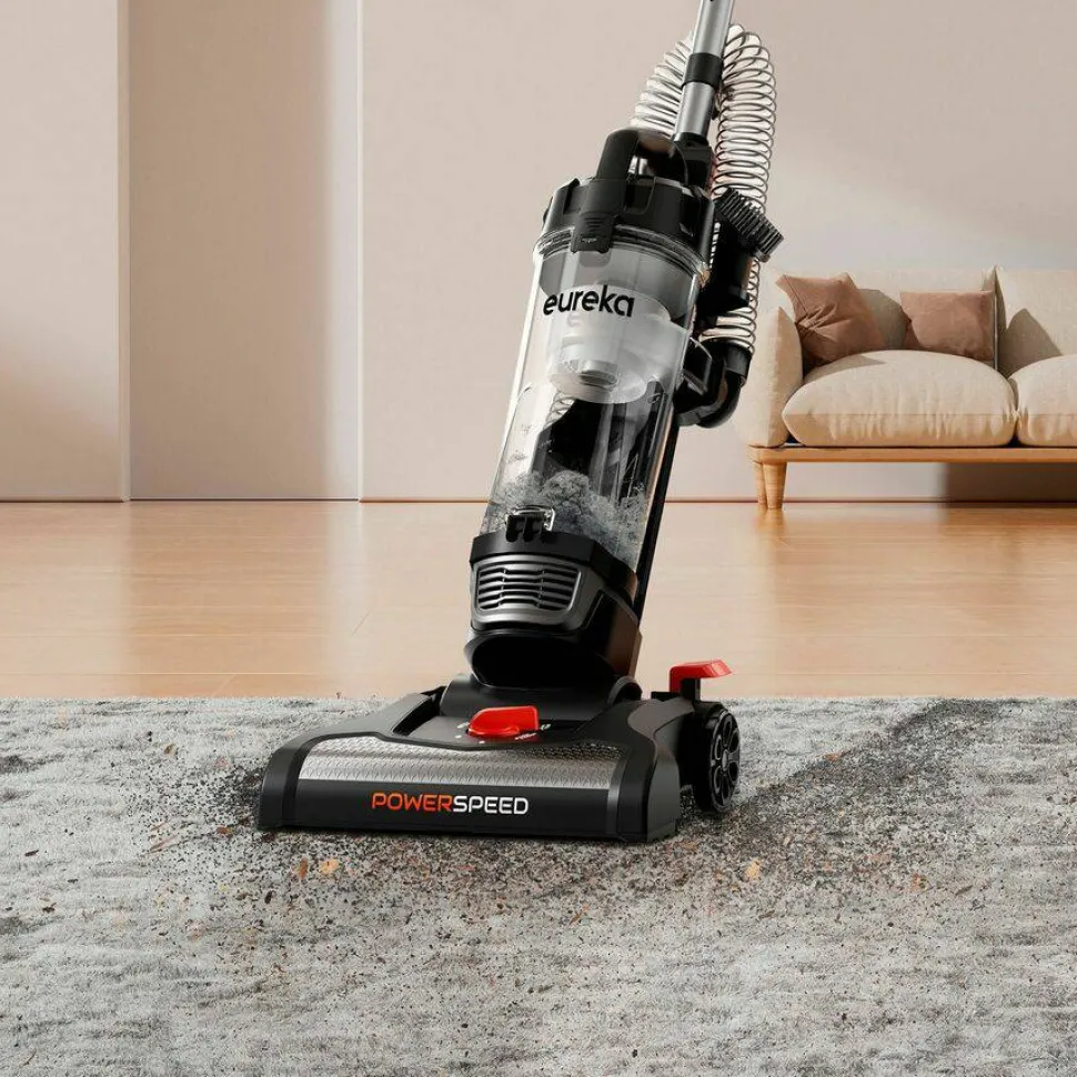 Eureka PowerSpeed Upright Vacuum Cleaner