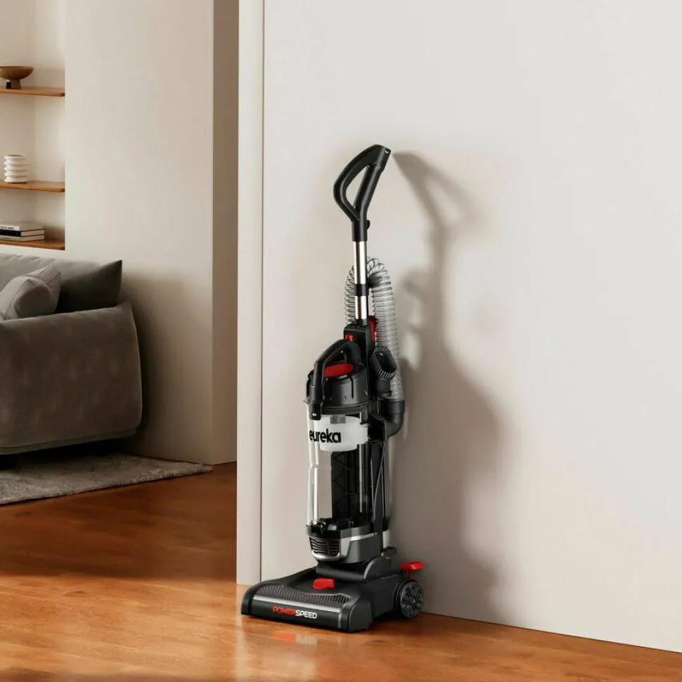 Eureka PowerSpeed Upright Vacuum Cleaner
