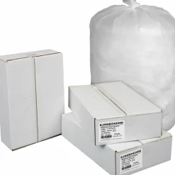 Everyday Genuine Joe High-Density Can Liners
