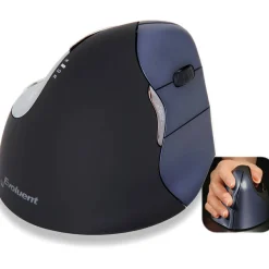 Evoluent VerticalMouse 4 Right Wireless