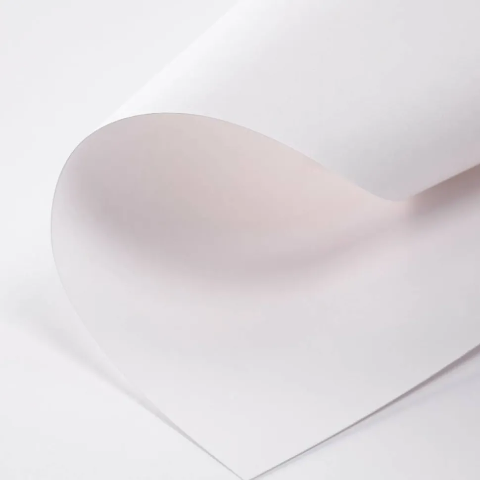 Exact Card Stock, White, 90 Lb. Letter Size (8.5" x 11"), Pack Of 250