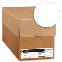 Exact Index Paper