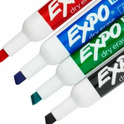 Expo Dry Erase Markers