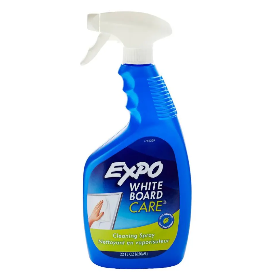 Expo Dry Erase Whiteboard Cleaning Spray