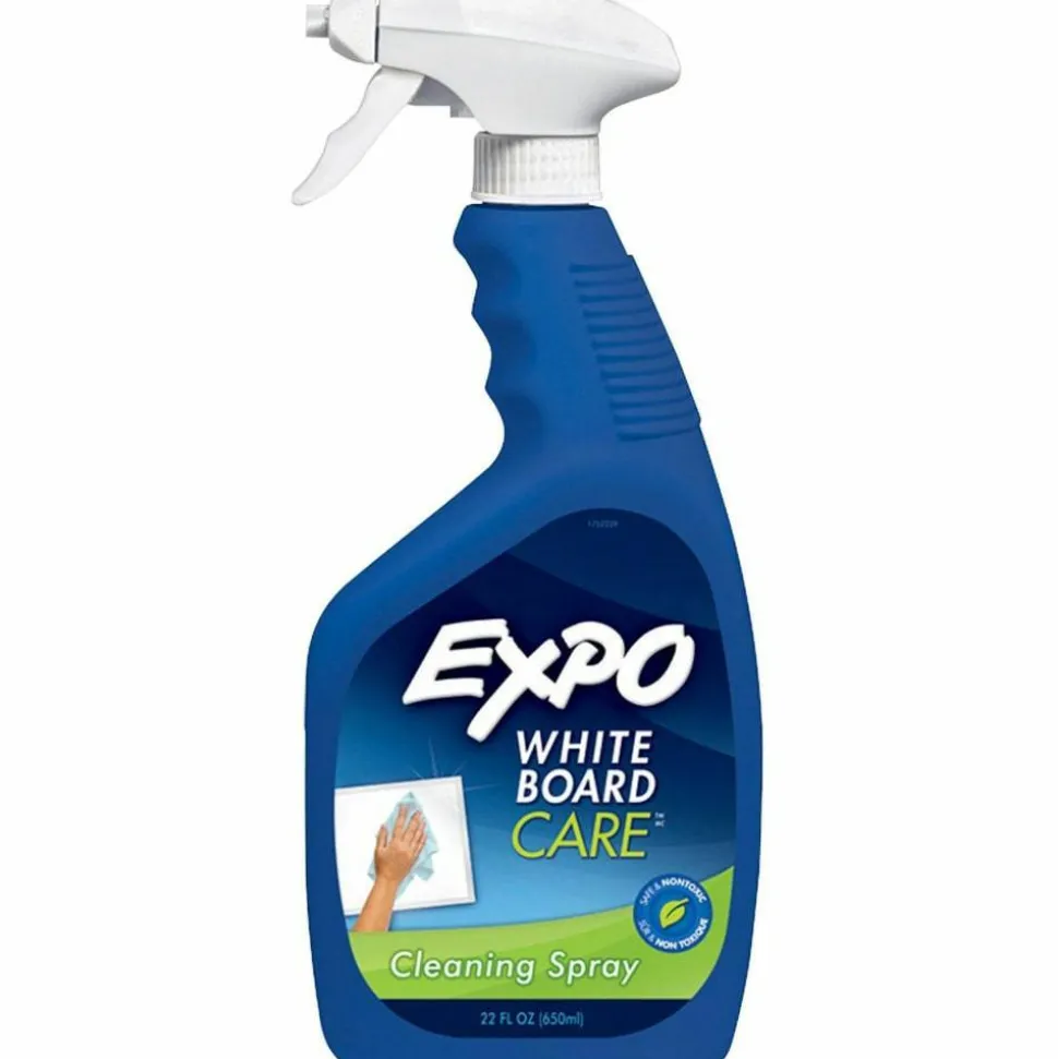 Expo Dry Erase Whiteboard Cleaning Spray