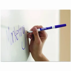 Expo Low-Odor Dry Erase Markers