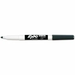Expo Low-Odor Dry Erase Markers