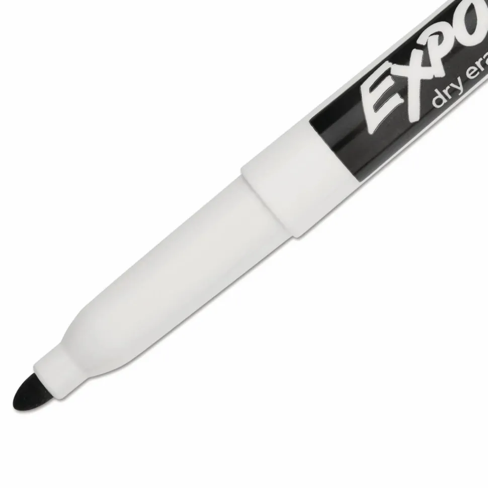 Expo Low-Odor Dry Erase Markers