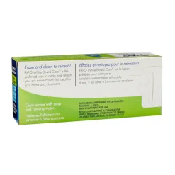 EXPO White Board CARE Dry Erase Eraser, 5.13