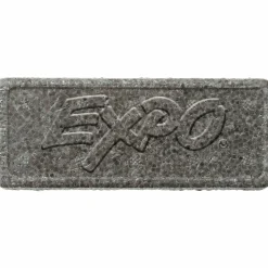 EXPO White Board CARE Dry Erase Eraser, 5.13