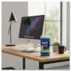 EXPO Dry-Erase Board Cleaning Wet Wipes, 6 x 9, 50 Wipes/Container