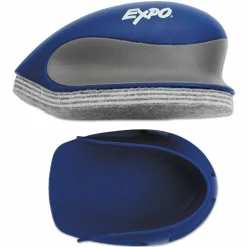 EXPO Dry-Erase Felt Eraser, Precision Point