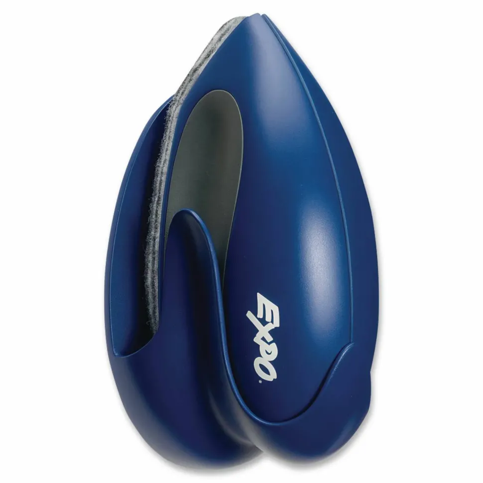 EXPO Dry-Erase Felt Eraser, Precision Point