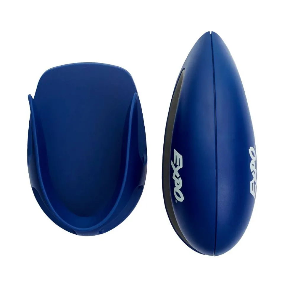 EXPO Dry-Erase Felt Eraser, Precision Point