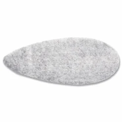 EXPO Dry-Erase Felt Eraser Replacement Pad, Precision Point