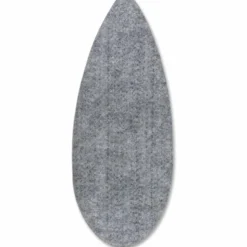 EXPO Dry-Erase Felt Eraser Replacement Pad, Precision Point