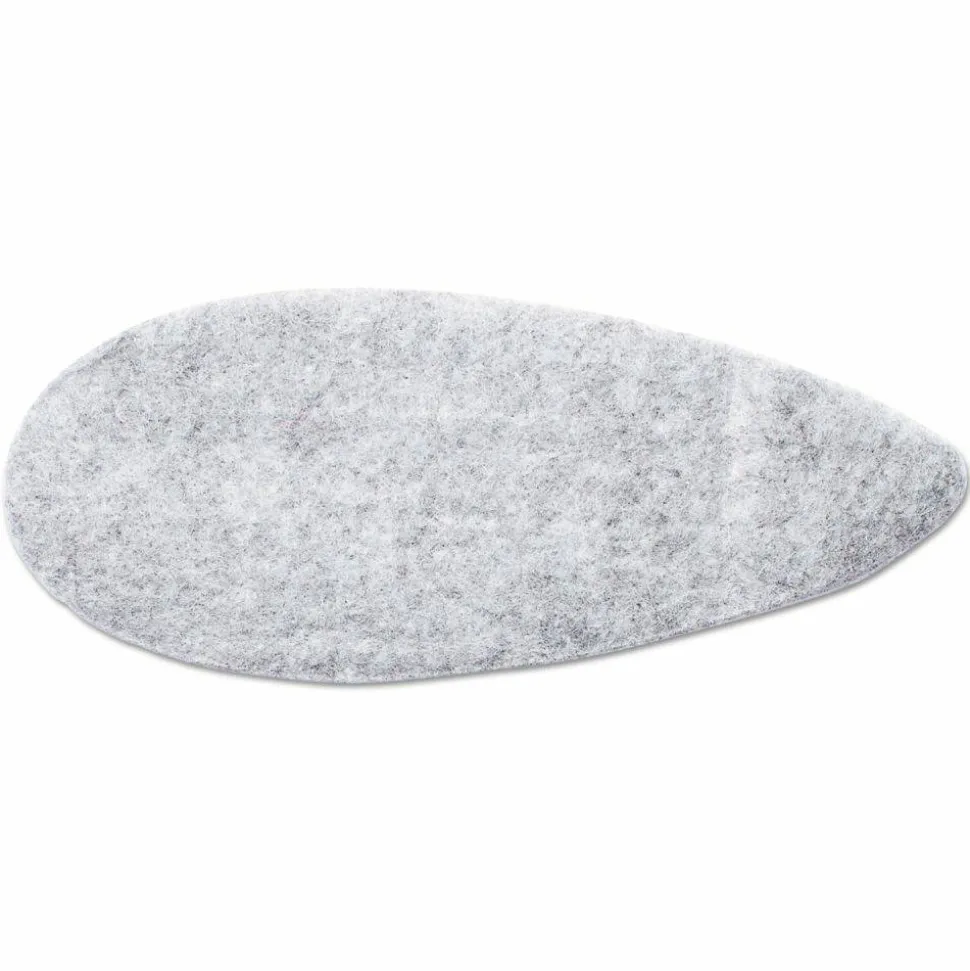 EXPO Dry-Erase Felt Eraser Replacement Pad, Precision Point