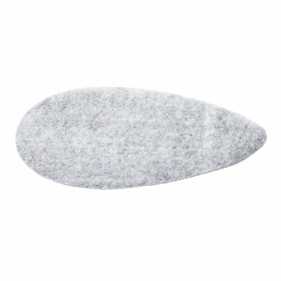 EXPO Dry-Erase Felt Eraser Replacement Pad, Precision Point