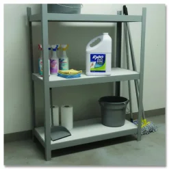EXPO Dry-Erase Surface Cleaner, 1 Gallon Bottle