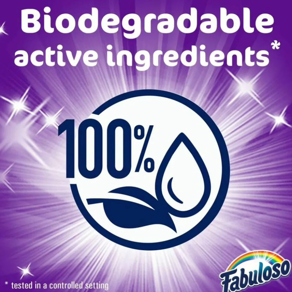 Fabuloso All-Purpose Cleaner
