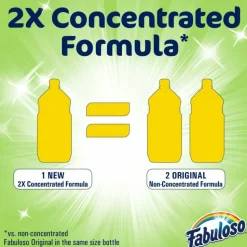 Fabuloso All-Purpose Cleaner