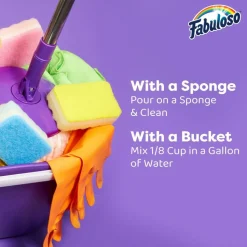 Fabuloso All-Purpose Cleaner