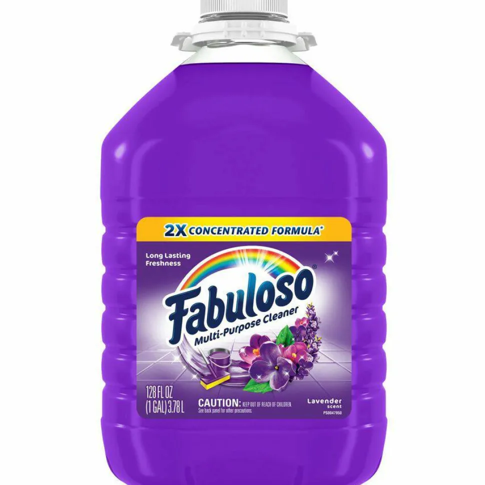 Fabuloso All-Purpose Cleaner
