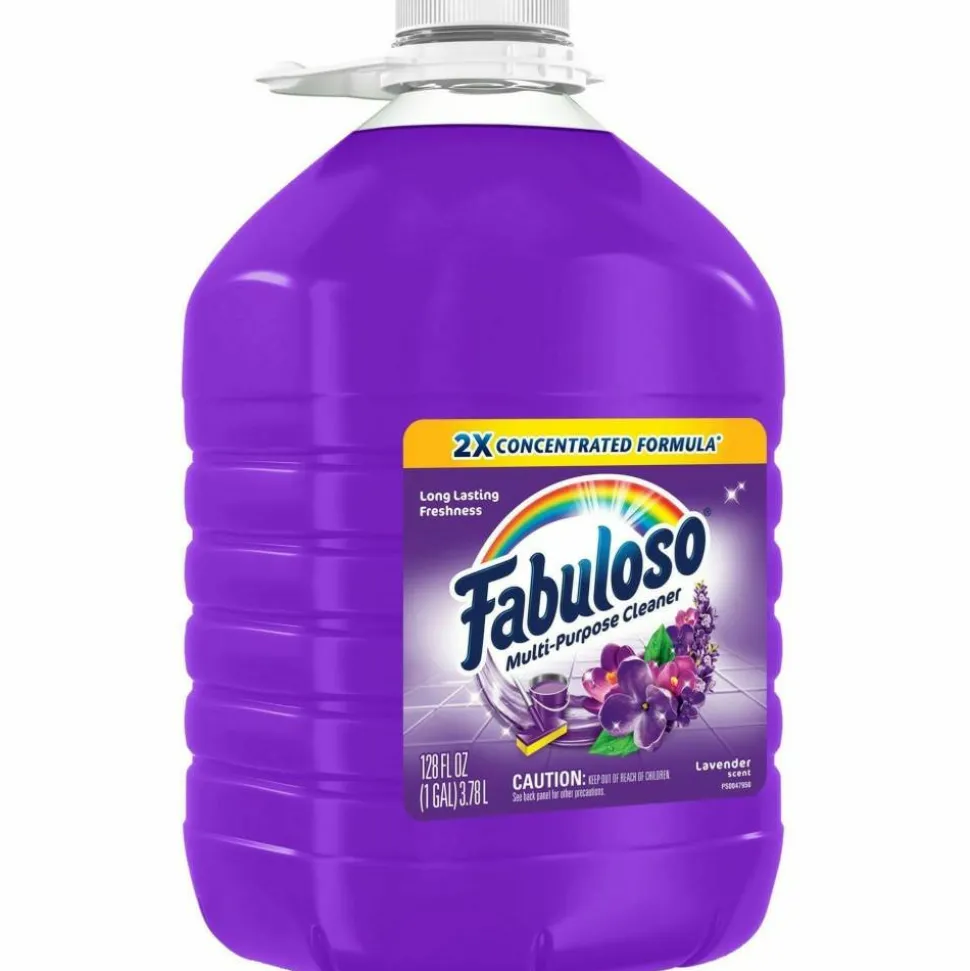 Fabuloso All-Purpose Cleaner