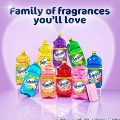 Fabuloso All-Purpose Cleaner