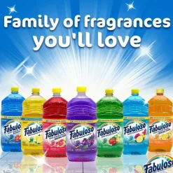 Fabuloso All-Purpose Cleaner
