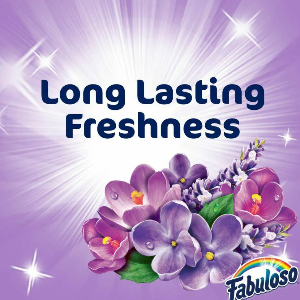 Fabuloso All-Purpose Cleaner