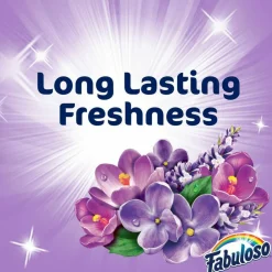 Fabuloso Antibacterial Cleaner