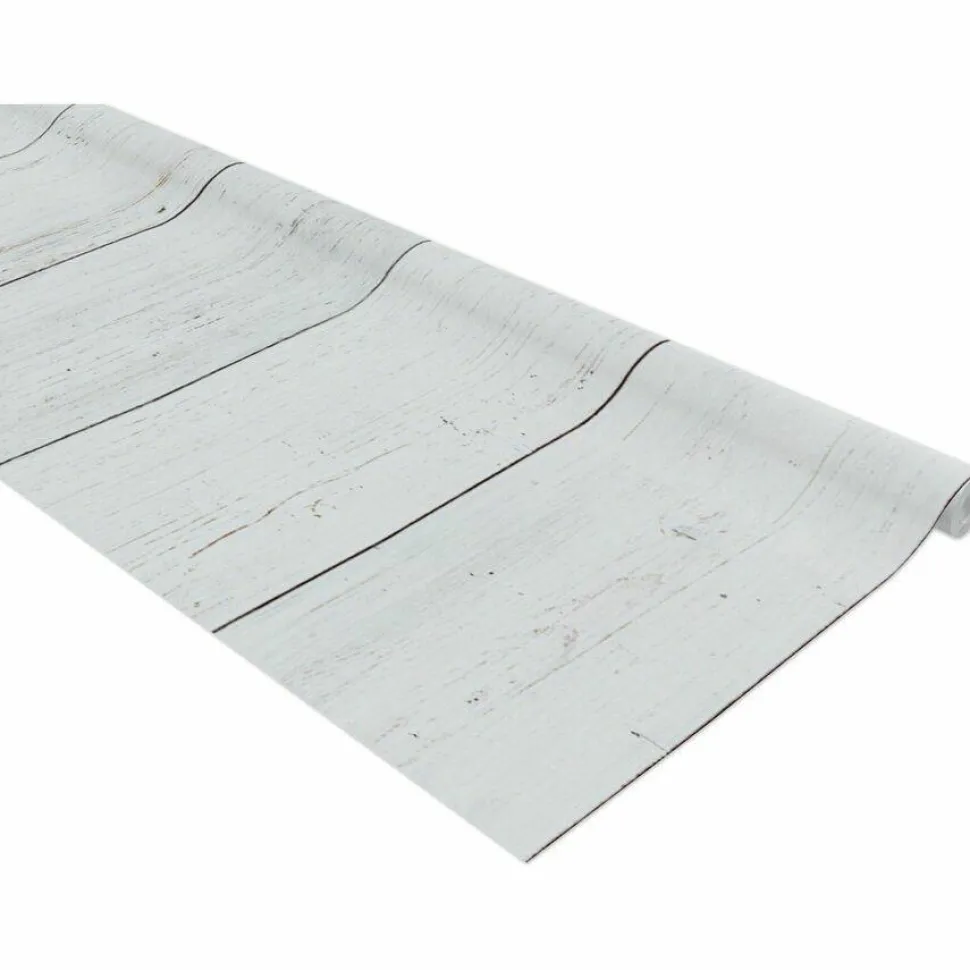 Fadeless Shiplap Design Board Art Paper