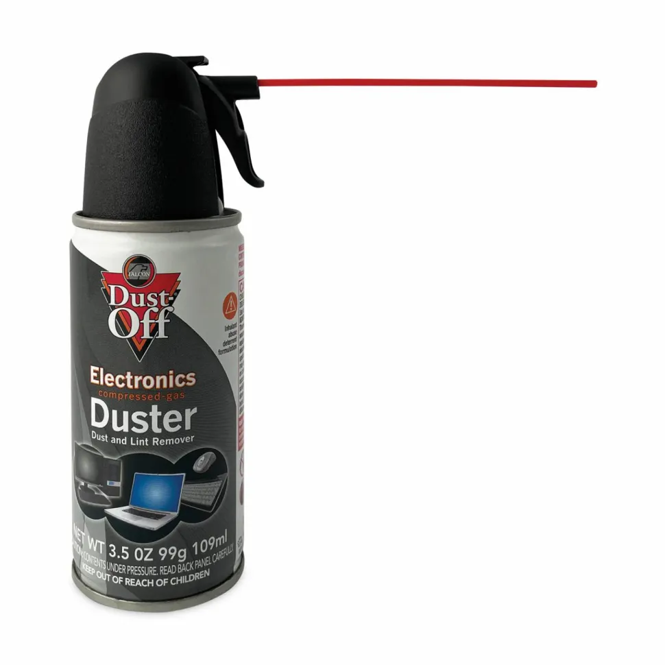 Falcon Dust-Off Jr., 3.5 Oz