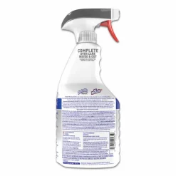 Fantastik MAX MAX Oven and Grill Cleaner, 32 oz Bottle