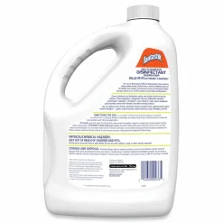 Fantastik Multi-Surface Disinfectant Degreaser, 1 Gallon Bottle, 4/Carton