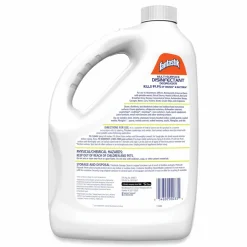 Fantastik Multi-Surface Disinfectant Degreaser, 1 Gallon Bottle