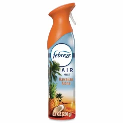 Febreze AIR, Hawaiian Aloha, 8.1 oz Aerosol Spray