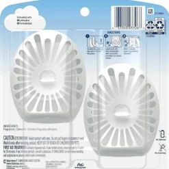 Febreze Linen/Sky Small Spaces - 2/pk- 6pk/ Carton