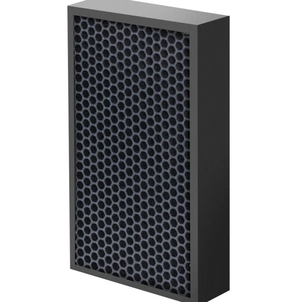 Fellowes AeraMax Pro AM2 Carbon Filter For Professional AM 2 Air Purifier, 1-3/4" Pack Of 1