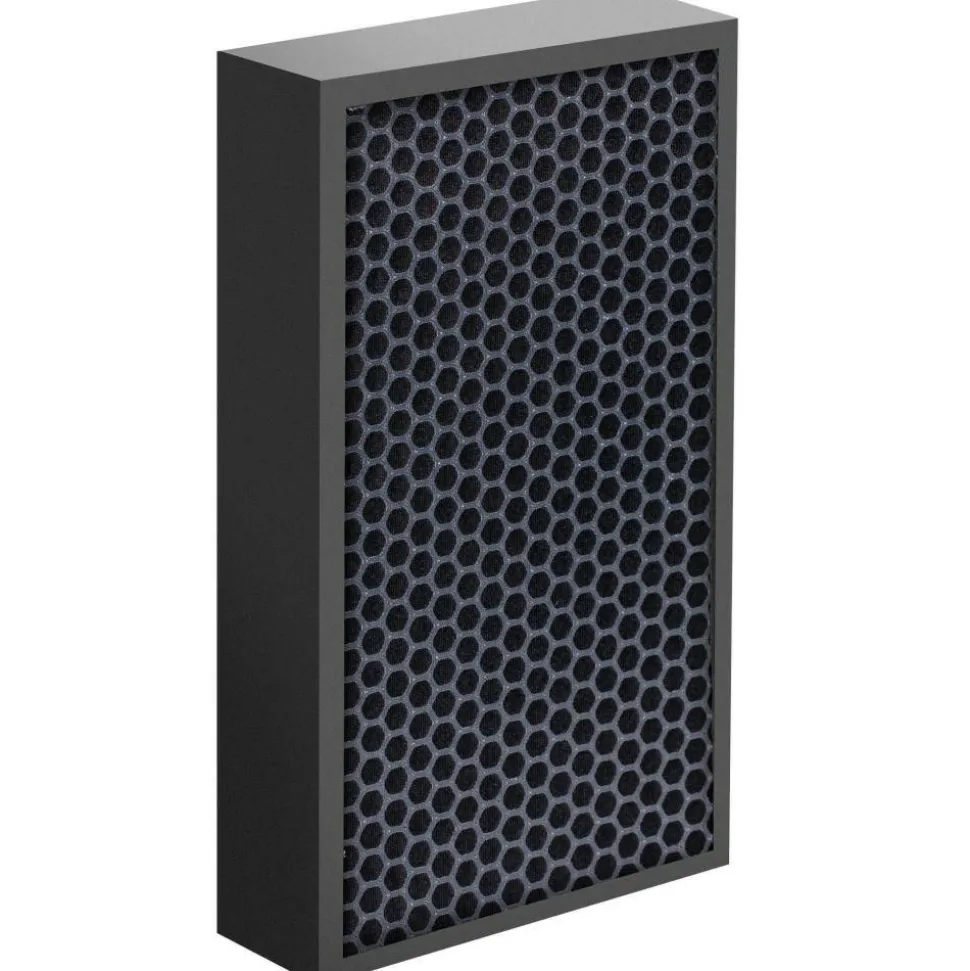 Fellowes AeraMax Pro AM2 Carbon Filter For Professional AM 2 Air Purifier, 1-3/4" Pack Of 1